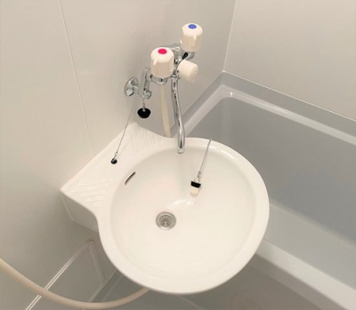 【内装】 | レオパレスエクセル元山　Ⅱ