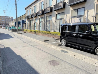 【その他】 | レオパレスエクセル元山　Ⅱ