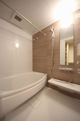 【浴室】 | ノワイエ | その他画像12