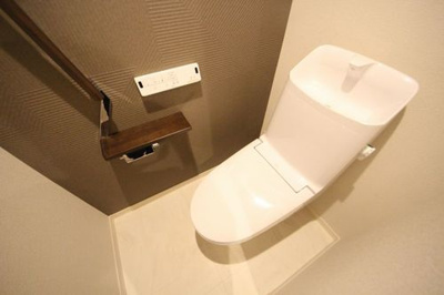 【トイレ】 | ノワイエ | その他画像13