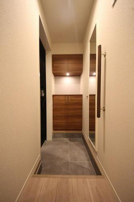 【玄関】 | ノワイエ | その他画像14