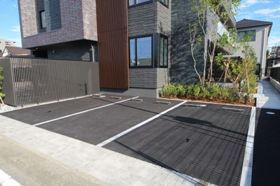 【その他共用部分】 | ノワイエ | その他画像3