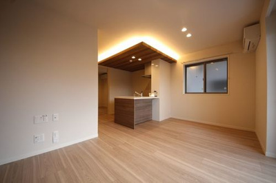 【居間・リビング】 | ノワイエ | その他画像6