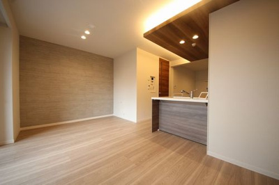 【内装】 | ノワイエ | その他画像5