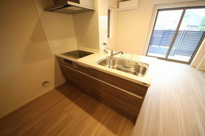 【キッチン】 | ノワイエ | その他画像10