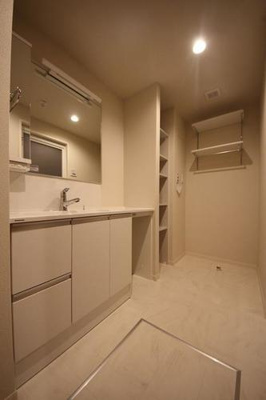 【洗面所】 | ノワイエ | その他画像11