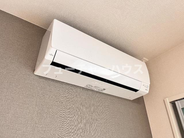 ひいらぎ（柊）の設備|室内設備（イメージ）