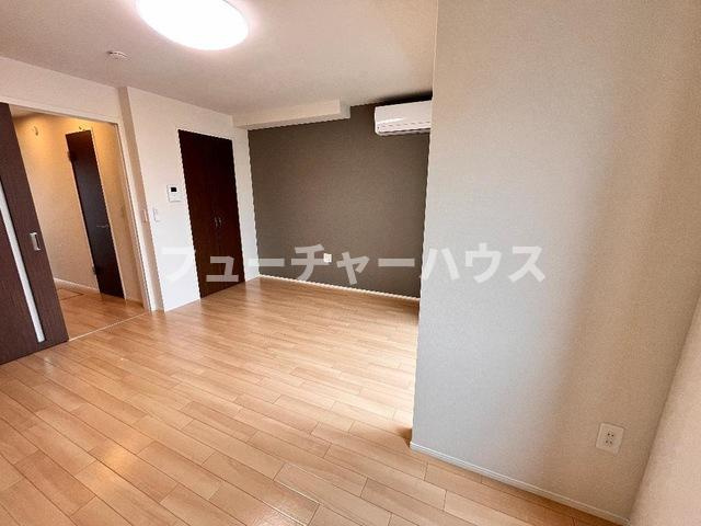 ひいらぎ（柊）のその他|洗濯機置場（イメージ）