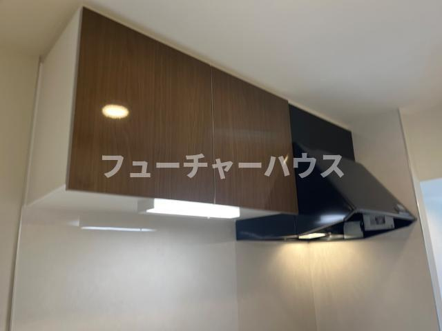 ひいらぎ（柊）のその他|キッチン（イメージ）