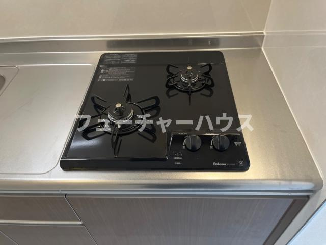 ひいらぎ（柊）のその他|キッチン（イメージ）