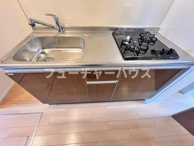 ひいらぎ（柊）のキッチン