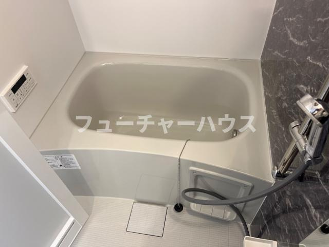 ひいらぎ（柊）の浴室|バス（イメージ）