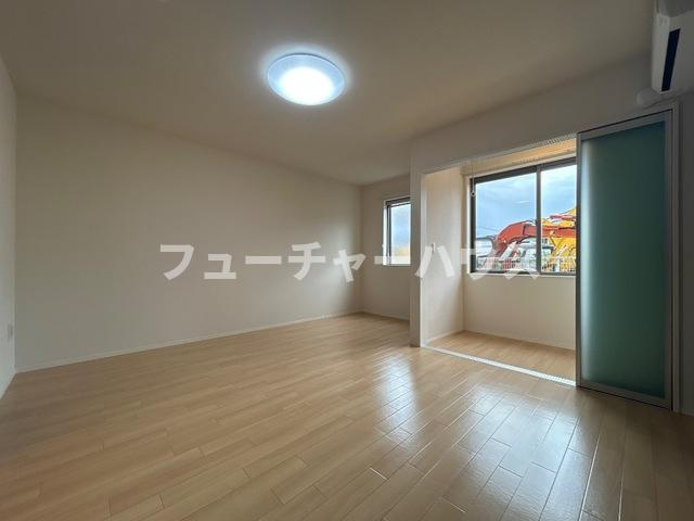 ひいらぎ(柊)のその他|洗濯機置場（イメージ）