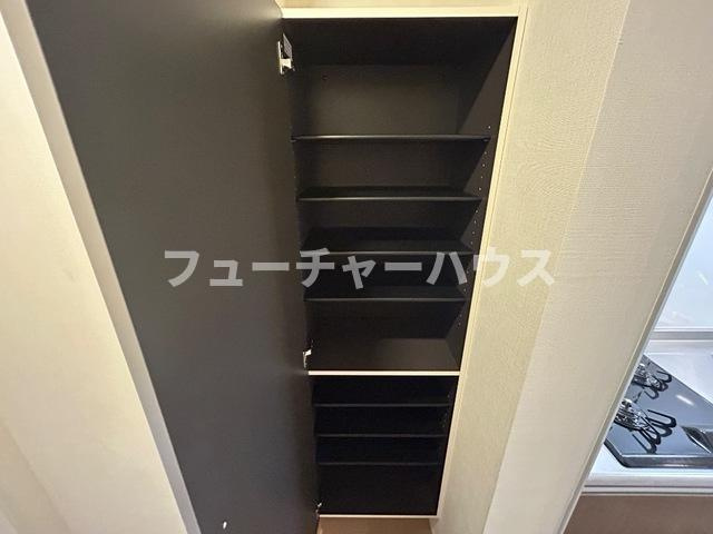 ひいらぎ(柊)のその他|廊下（イメージ）