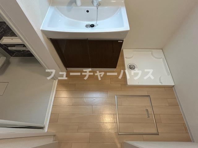 ひいらぎ(柊)のその他|宅配ボックス（イメージ）