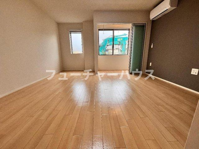 ひいらぎ(柊)の居間・リビング