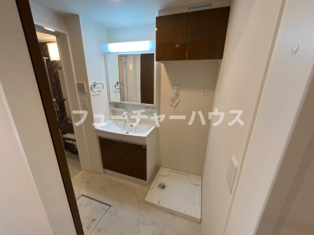 ひいらぎ(柊)の洗面所|洗面（イメージ）