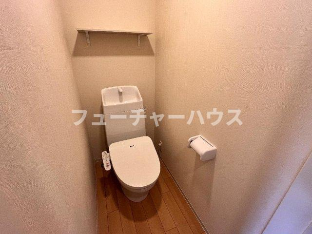 ひいらぎ(柊)のトイレ|トイレ（イメージ）