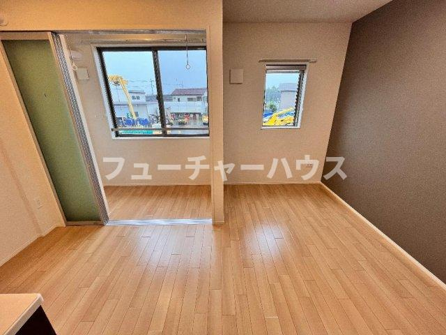 ひいらぎ(柊)の居間・リビング