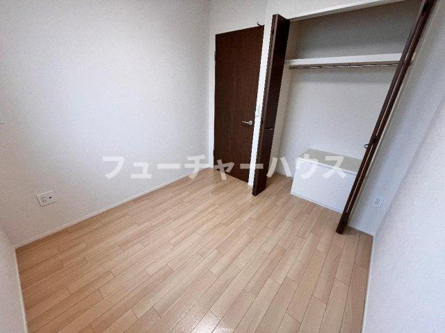 ひいらぎ(柊)の収納