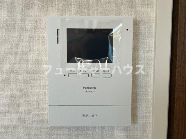 ひいらぎ(柊)の設備|エアコン（イメージ）