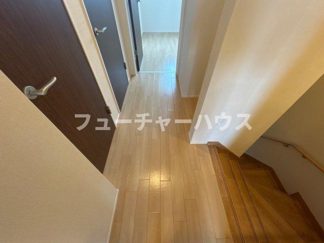 ひいらぎ(柊)のその他|システムキッチン（イメージ）