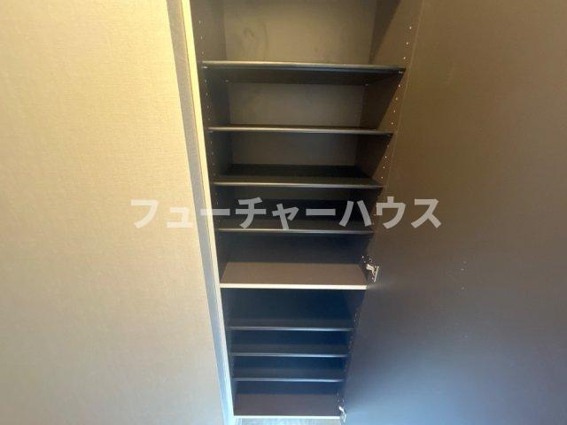 ひいらぎ(柊)のその他|廊下（イメージ）