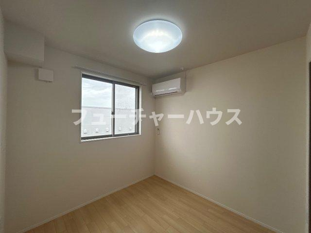 ひいらぎ(柊)の内装