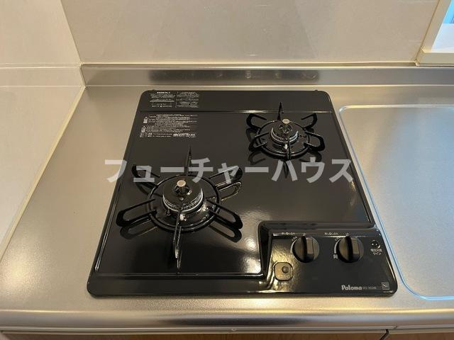 ひいらぎ(柊)の設備