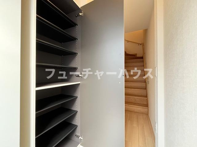 ひいらぎ(柊)の設備