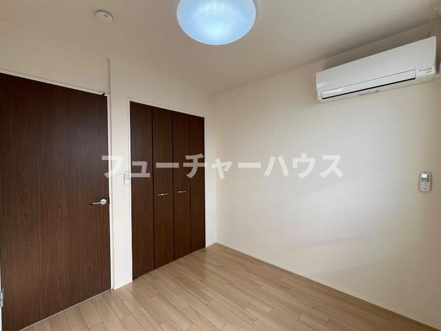 ひいらぎ(柊)の内装