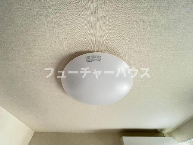 ひいらぎ(柊)の設備|照明器具（イメージ）