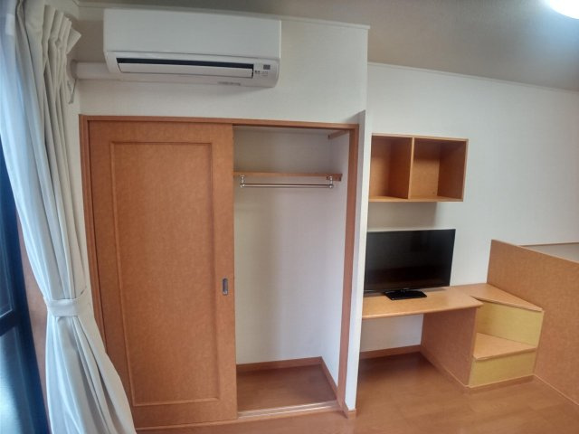 レオパレスミラドール十塚Ａの内装