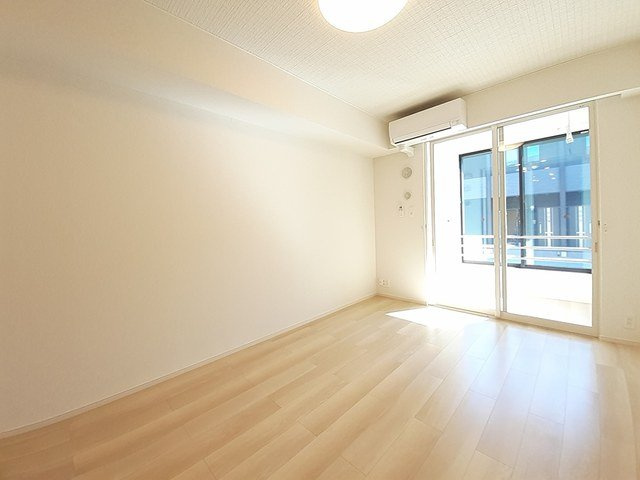 ルーエ　ハイツ　Ⅰの内装