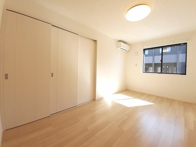 ルーエ　ハイツ　Ⅰのその他