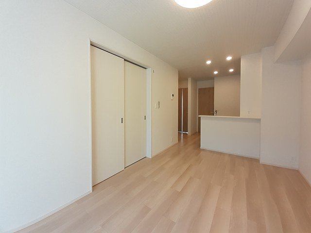 ルーエ　ハイツ　Ⅰの内装