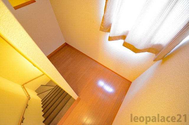 レオパレスドリームパンションのその他