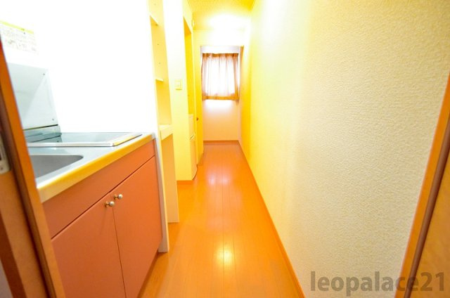 レオパレスドリームパンションのその他