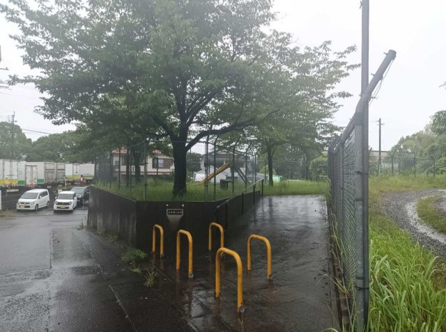 レオパレスチェリの周辺