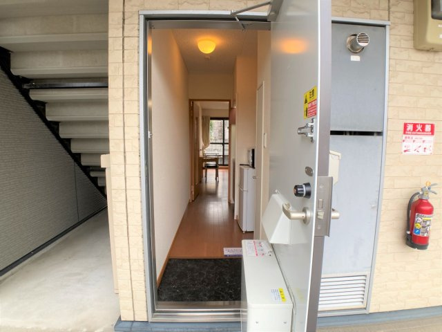 レオパレスチェリのその他|設備・使用は号室により異なる為、現況を優先致します。