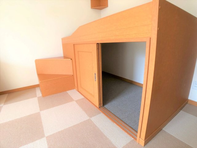 レオパレスチェリの内装|設備・使用は号室により異なる為、現況を優先致します。