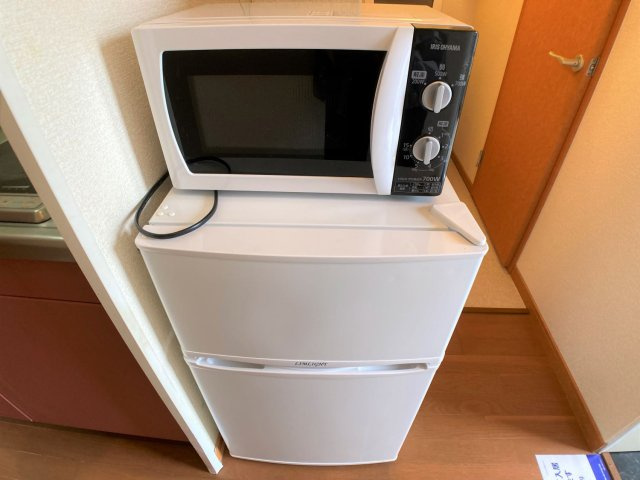 レオパレスチェリのその他|設備・使用は号室により異なる為、現況を優先致します。