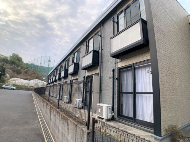 レオパレスチェリのその他|設備・使用は号室により異なる為、現況を優先致します。