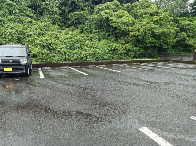 レオパレスチェリのその他