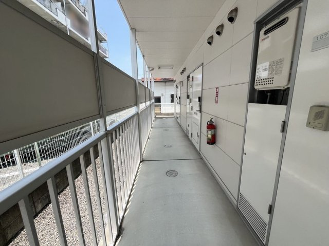 レオパレスシャルマンのその他