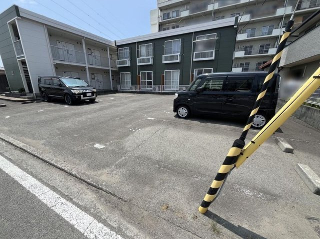 レオパレスシャルマンのその他