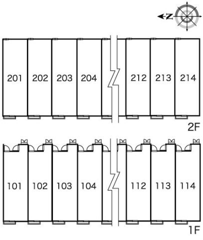 レオパレスプロヴァンス００９のその他