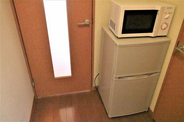 レオパレスカサブランカのその他|備品や設備仕様は号室等により異なります現地をご確認下さい。