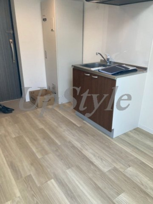 【居間・リビング】 | レピュア亀有レジデンス