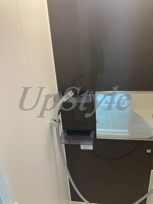 【浴室】 | レピュア亀有レジデンス